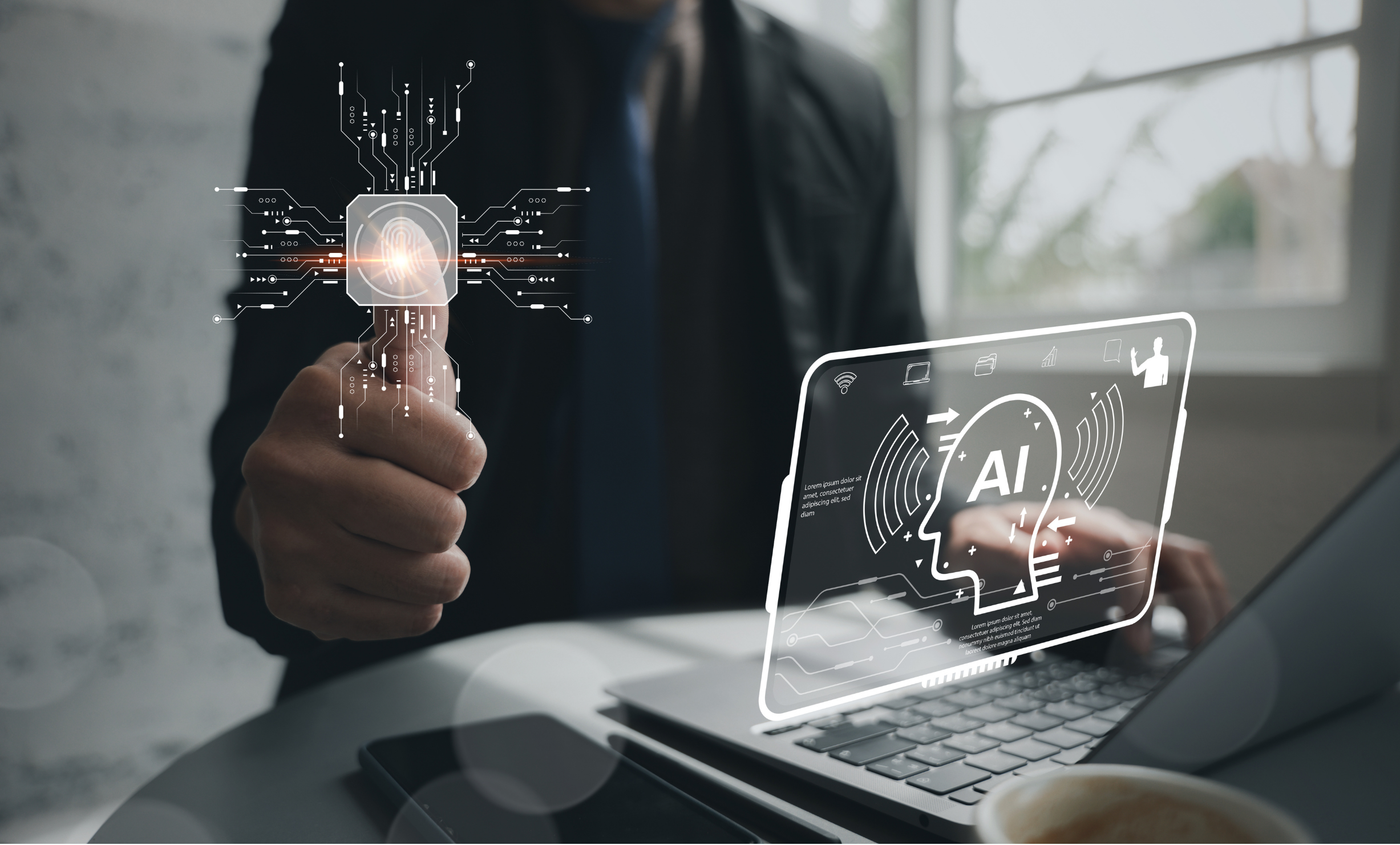 Executive AI Advisory