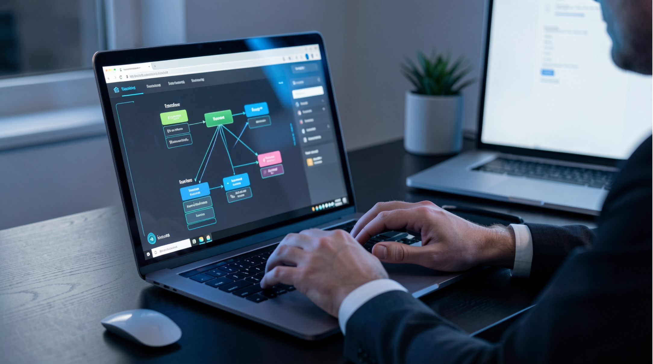 Operational Intelligence